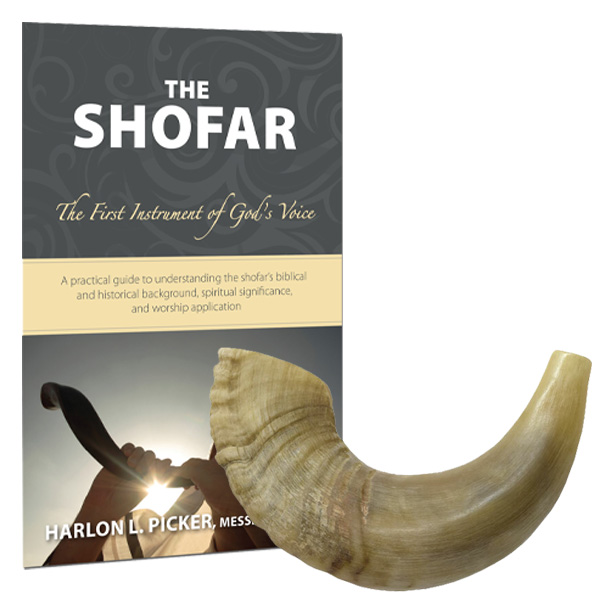 Shofar The Biblical Trumpet Jewish Voice